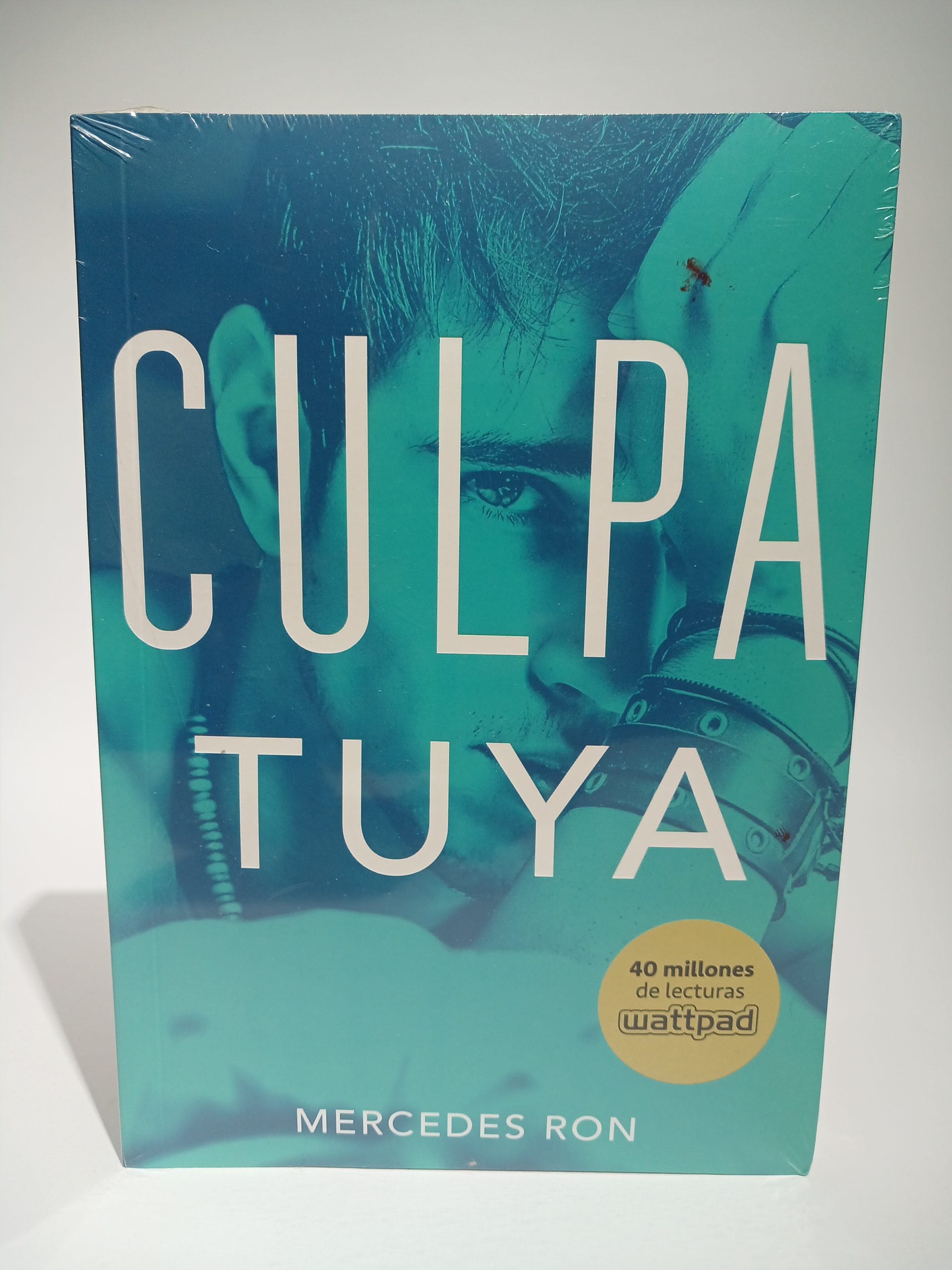 Culpa tuya