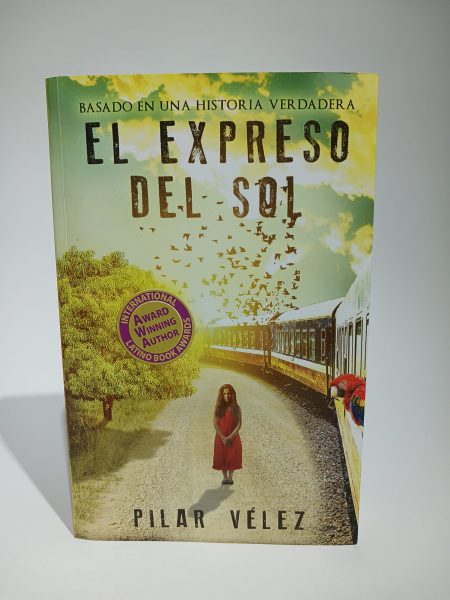 El expreso del sol