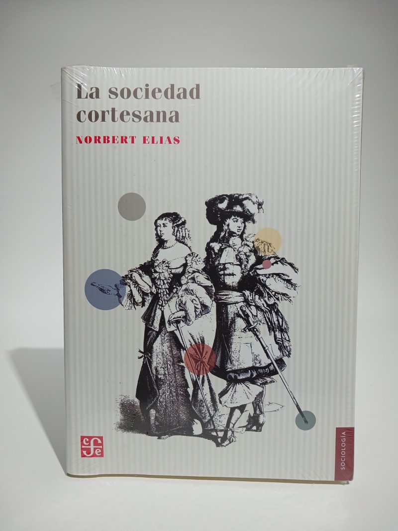 La sociedad cortesana