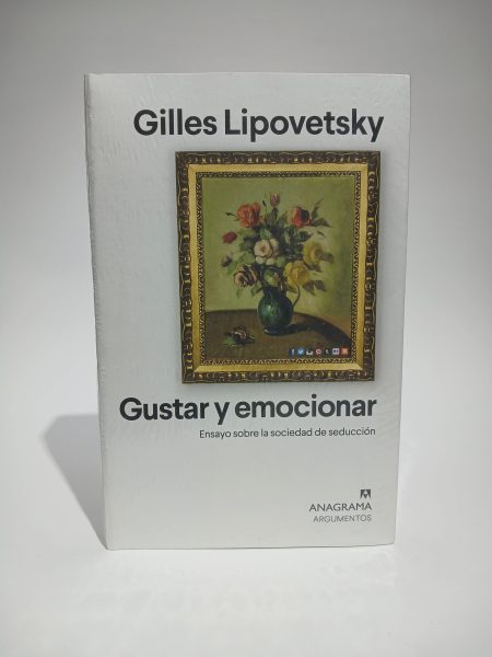 Gustar y emocionar