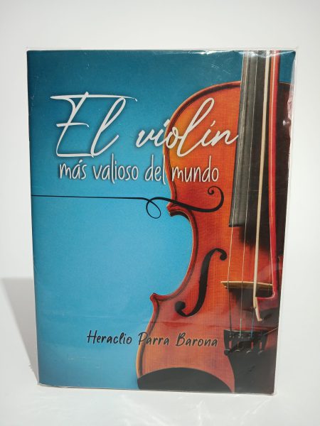 El violín más valioso del mundo