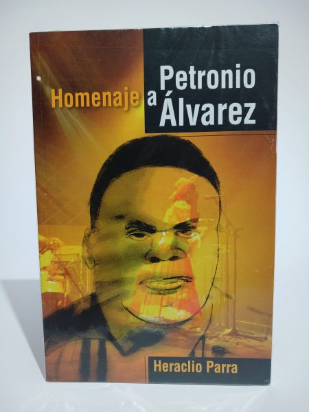 Homenaje a Petronio Álvarez