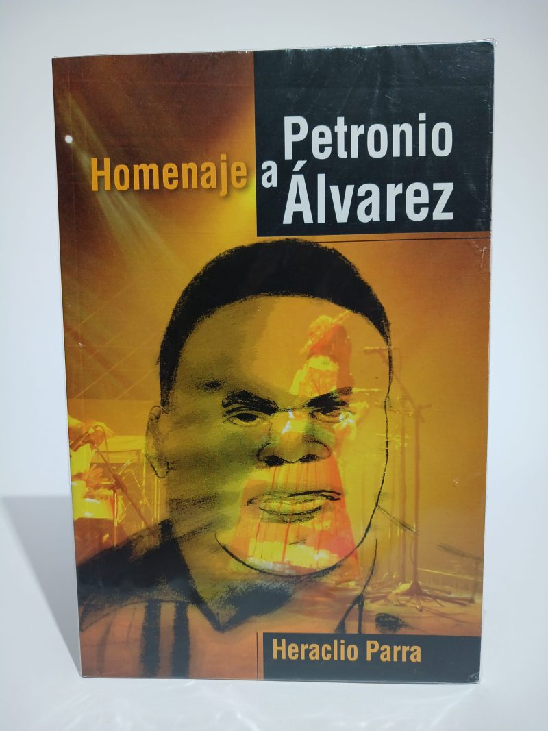 Homenaje a Petronio Álvarez