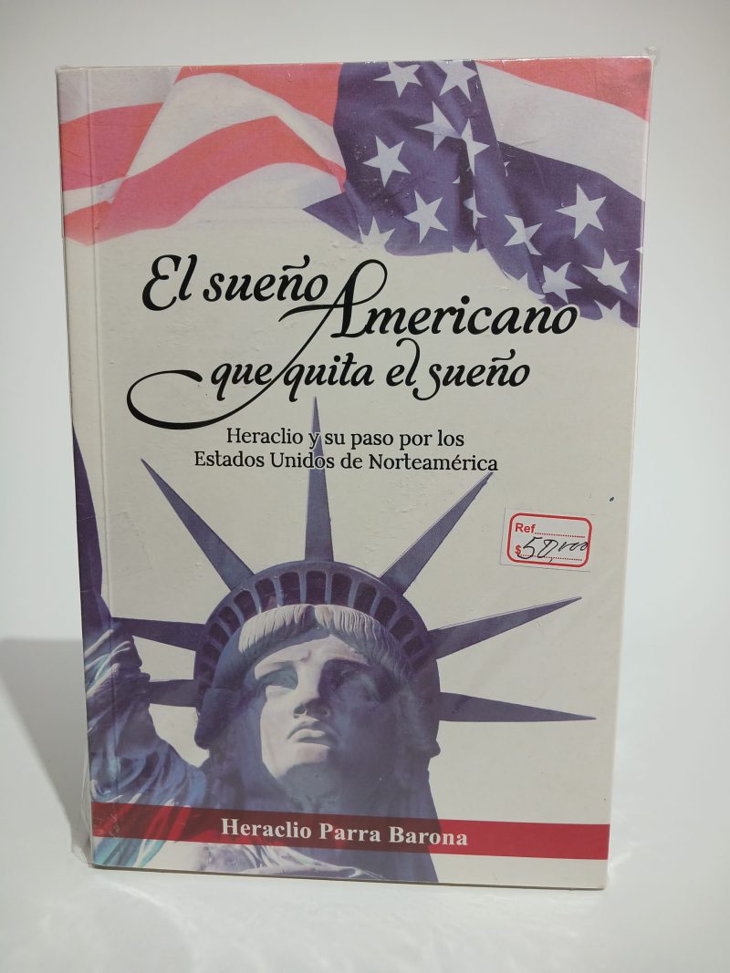 El sueño Americano que quita el sueño