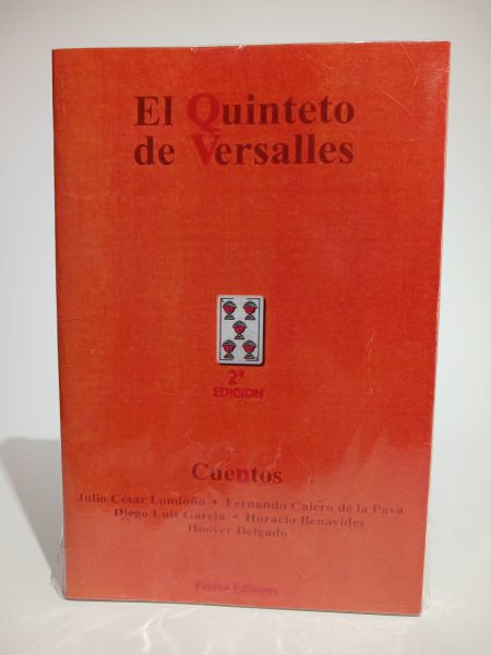El quinteto de versalles