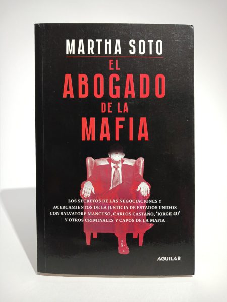 El abogado de la mafia