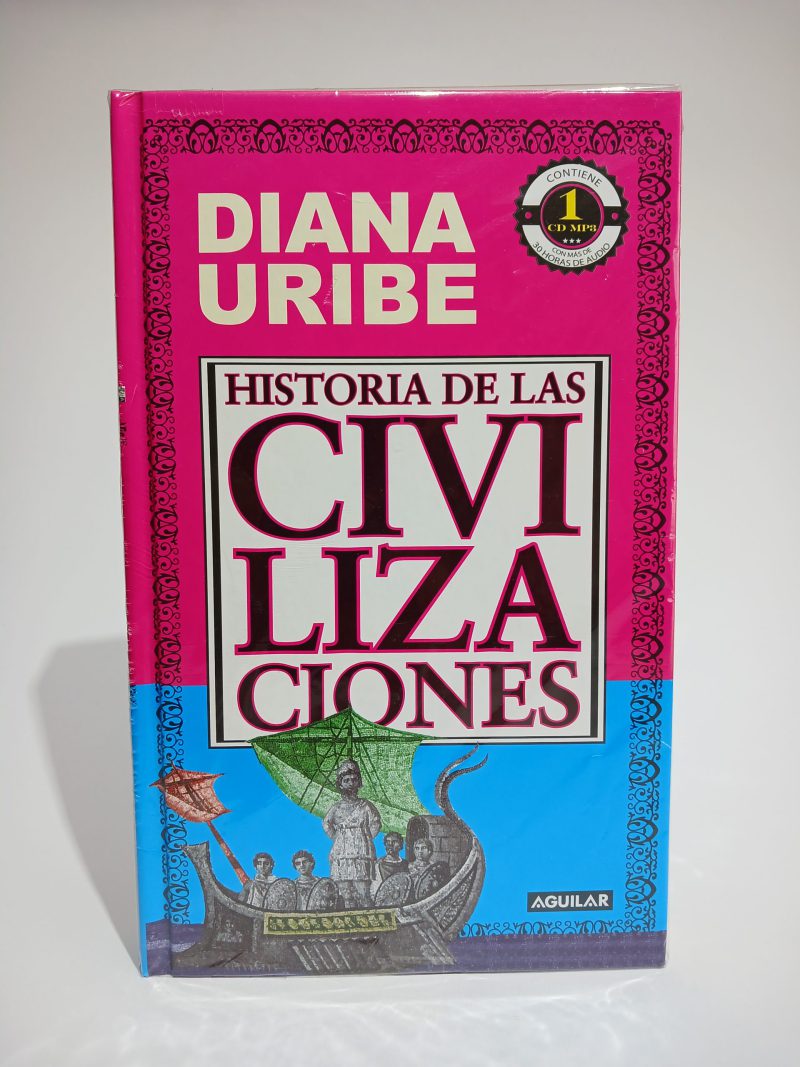 Historia de las civilizaciones