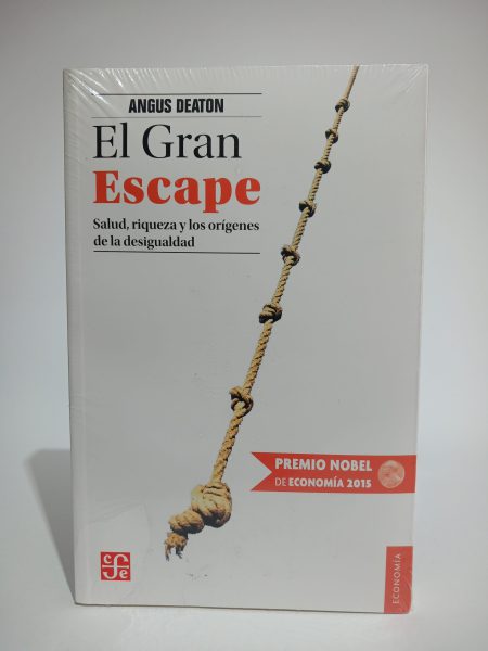 El gran escape