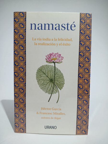 Namasté