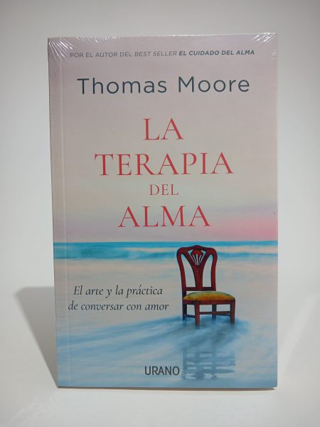 La terapia del alma