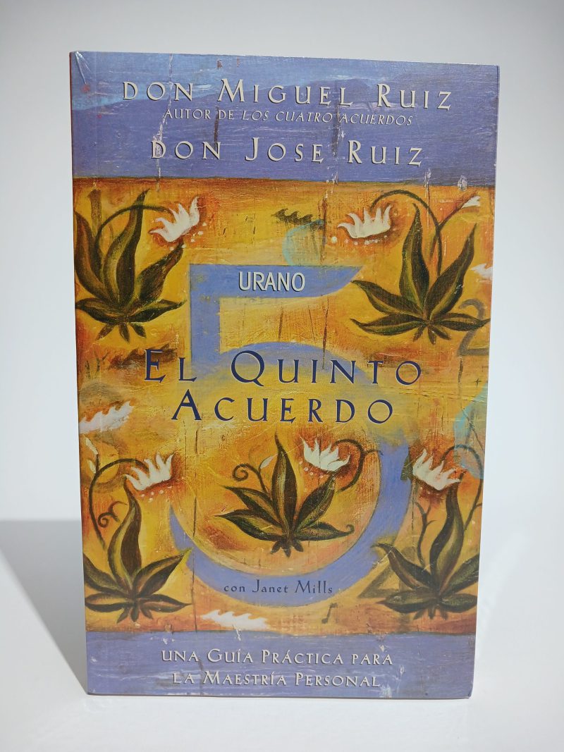 El quinto acuerdo