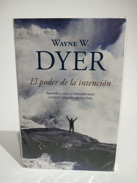 El poder de la intención