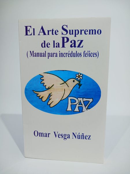 El arte supremo de la paz
