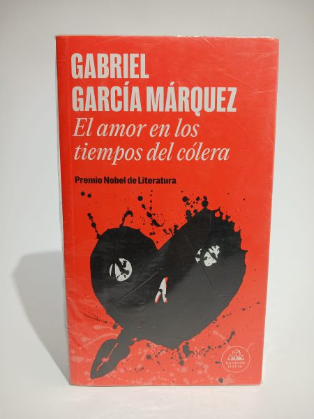 El amor en los tiempos del cólera