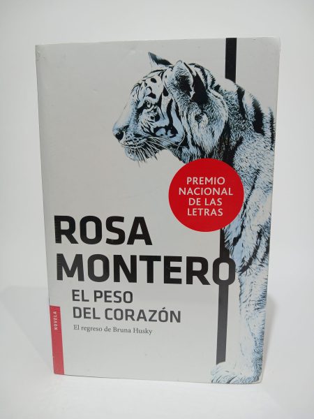El peso del corazón