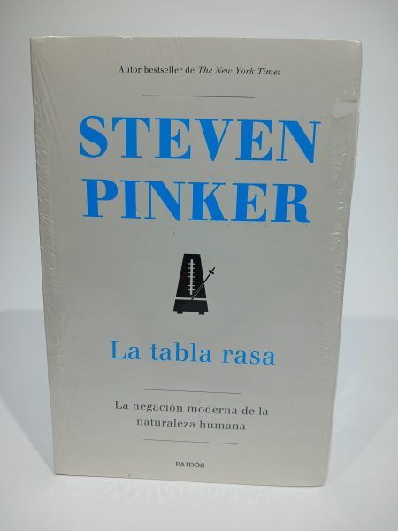 La tabla rasa