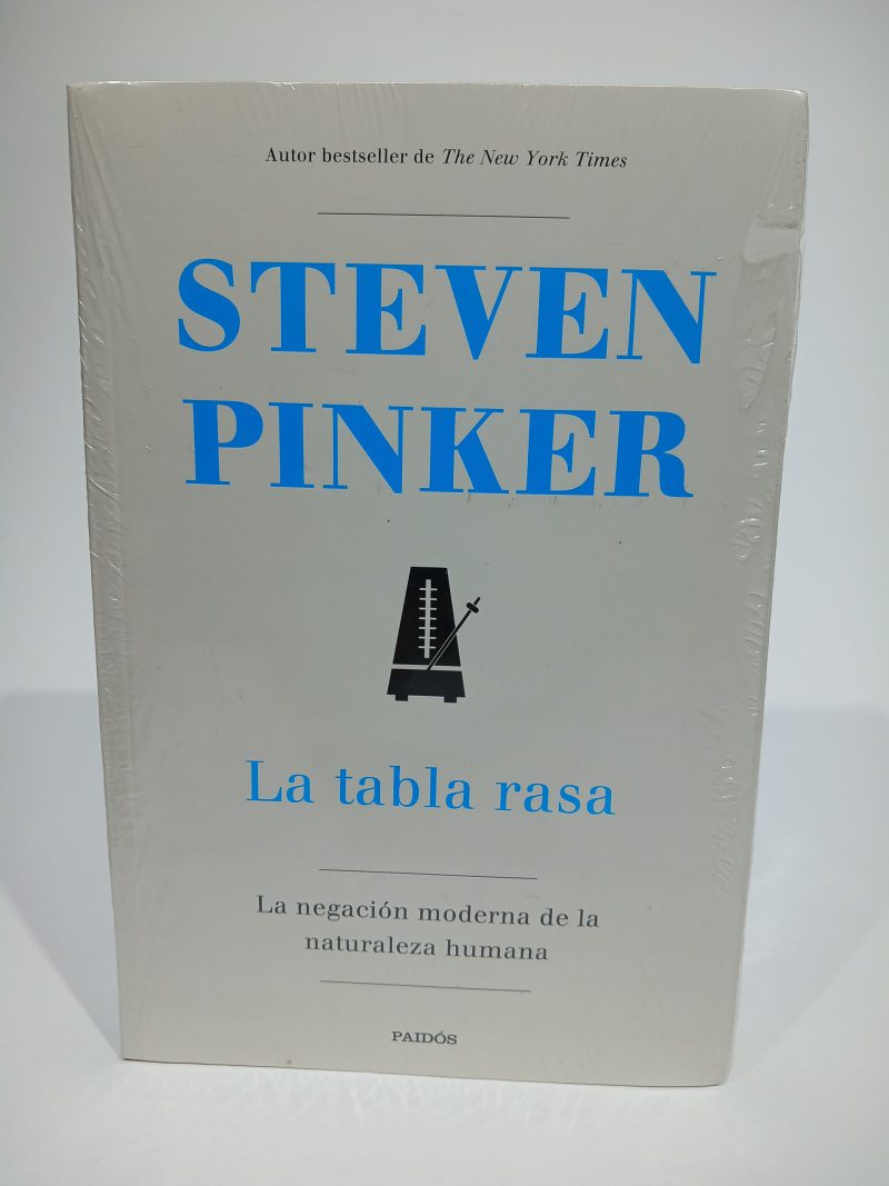 La tabla rasa