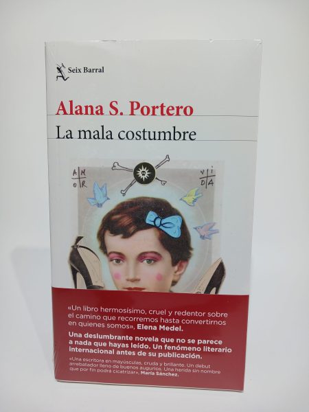La mala costumbre