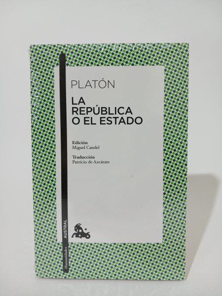 La República o el Estado