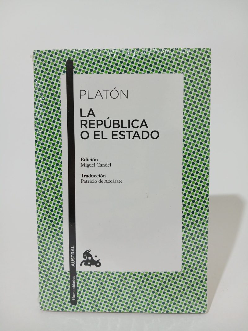 La República o el Estado
