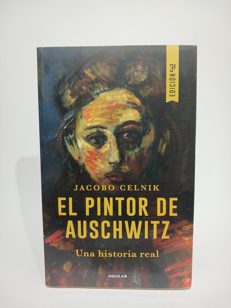 El pintor de Auschwitz