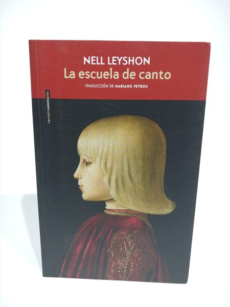 La escuela de canto