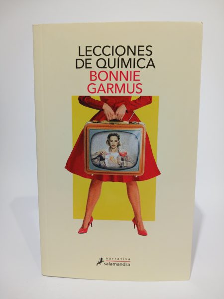 Lecciones de Química