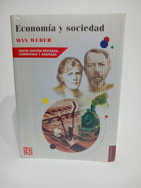 Economía y sociedad