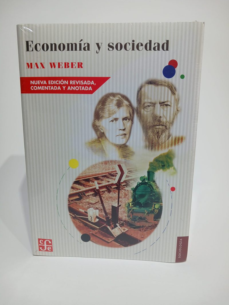 Economía y sociedad
