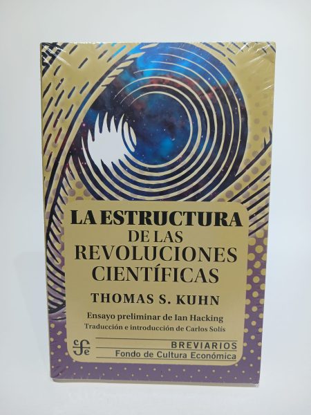 La estructura de las revoluciones científicas