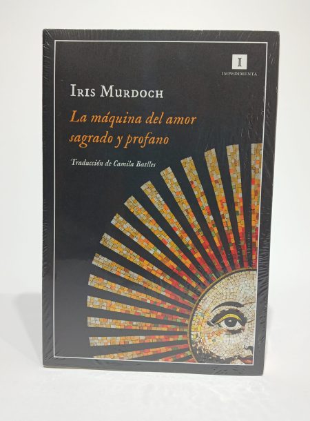 La máquina del amor sagrado y profano