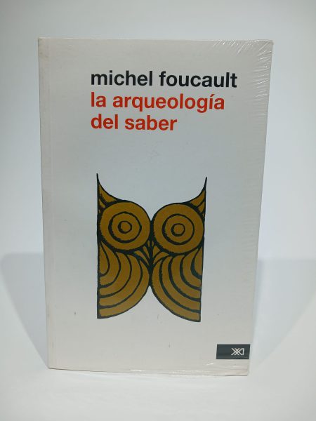 La arqueología del saber