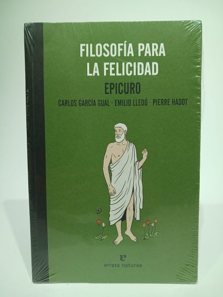 Filosofía para la felicidad