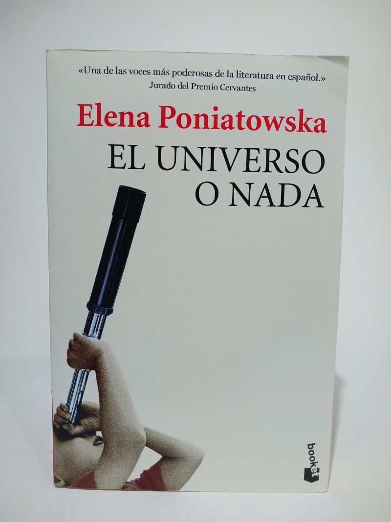 El universo o nada