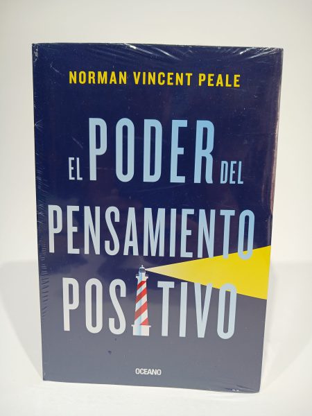 El poder del pensamiento positivo