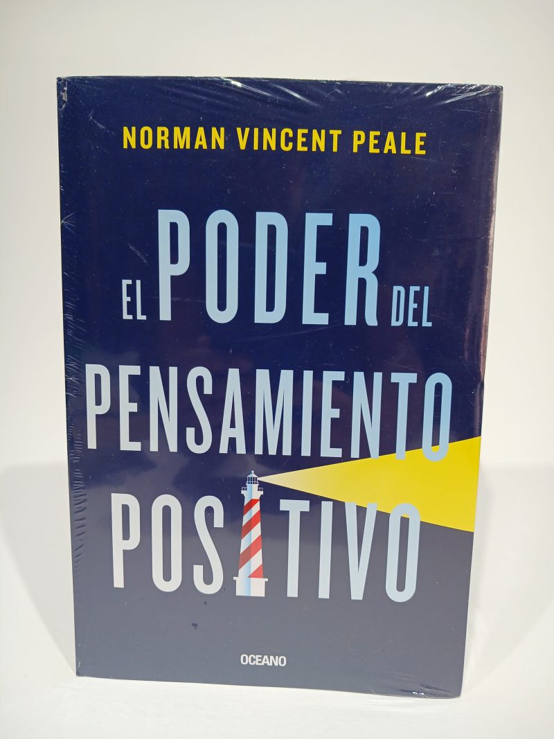 El poder del pensamiento positivo