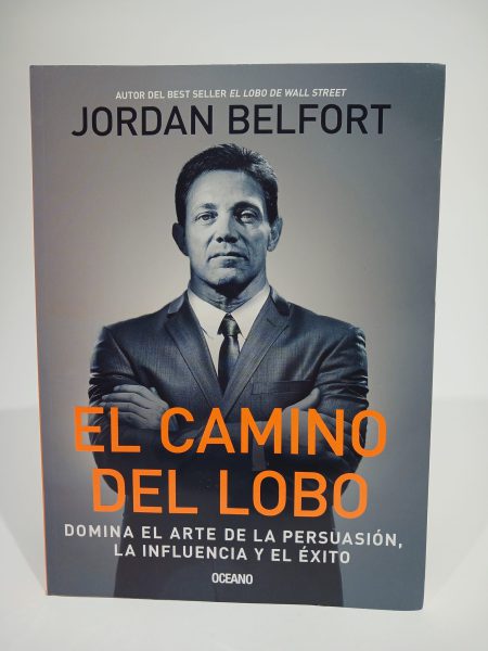 El camino del lobo