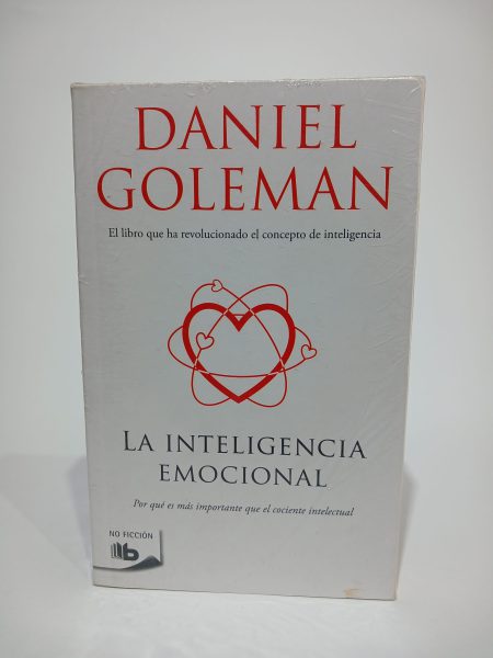 La inteligencia emocional