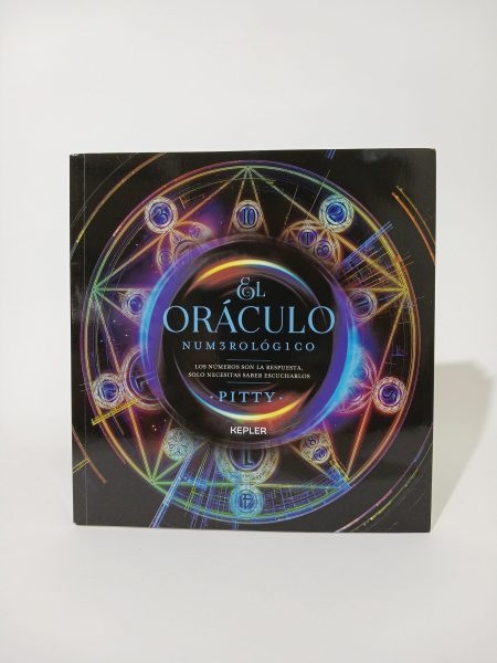 El oráculo numerológico