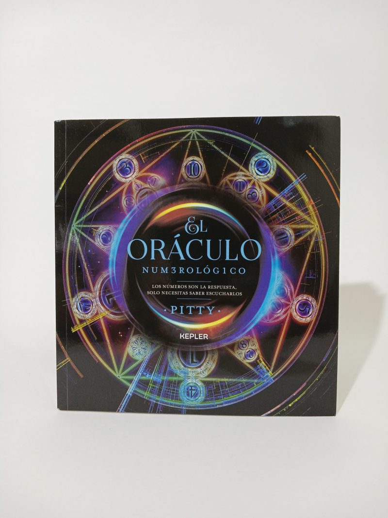 El oráculo numerológico