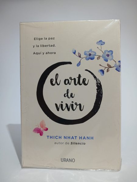 El arte de vivir