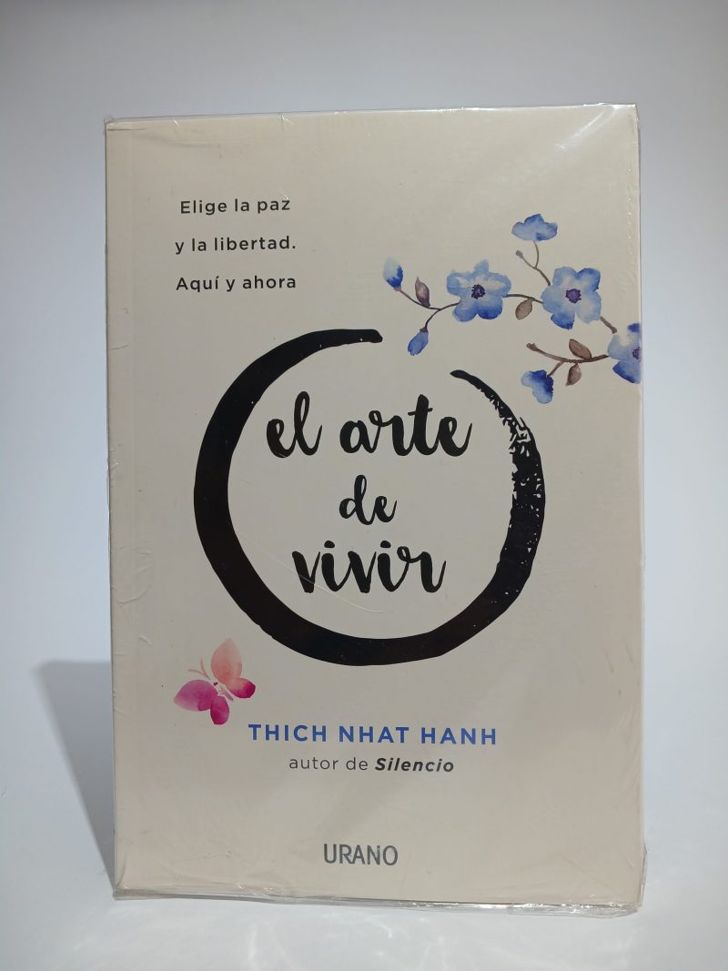 El arte de vivir