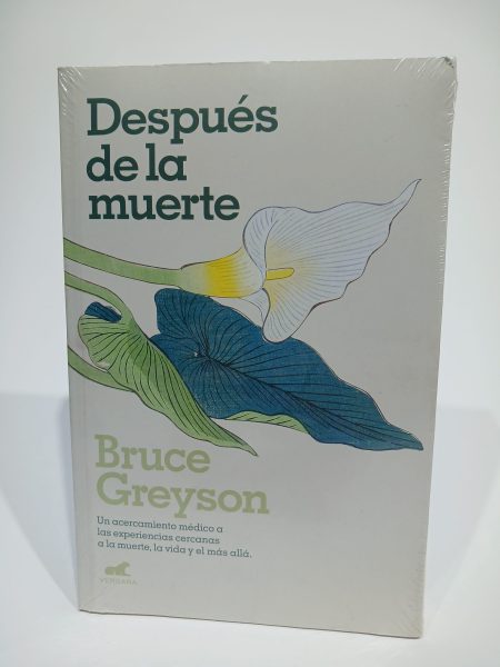 Después de la muerte