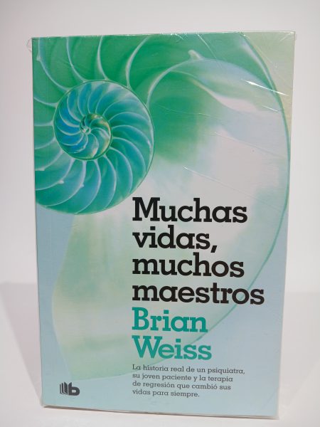 Muchas vidas, muchos maestros