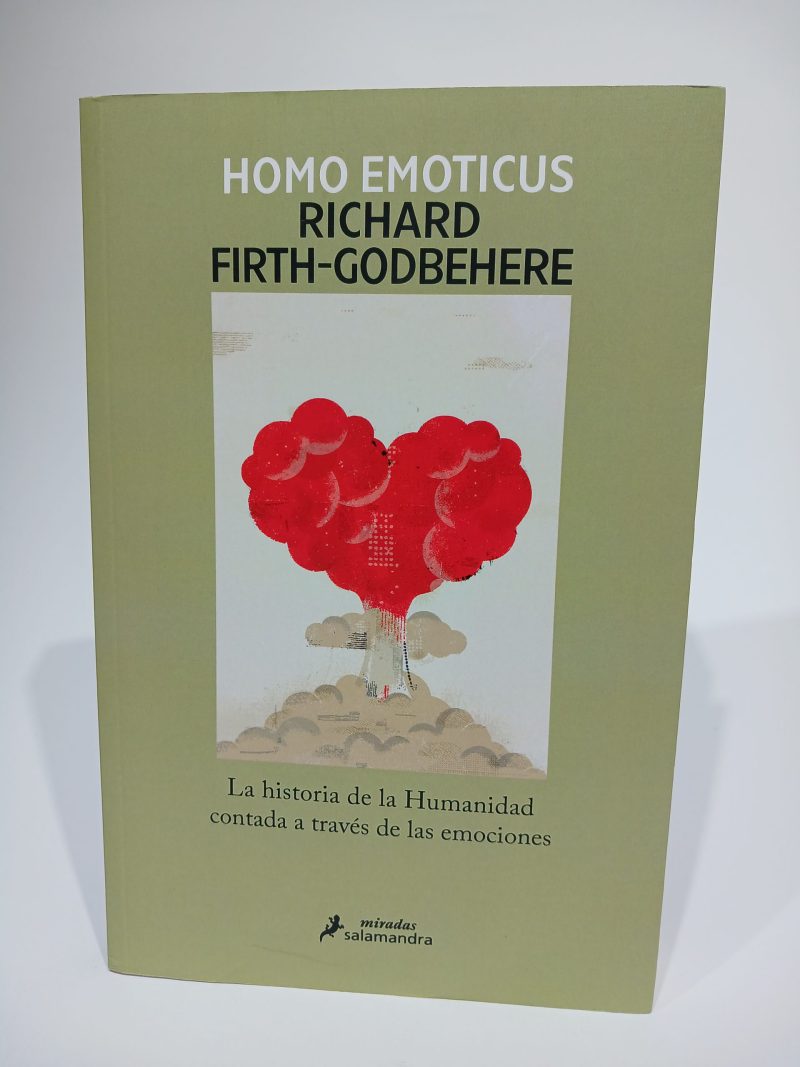 Homo Emoticus