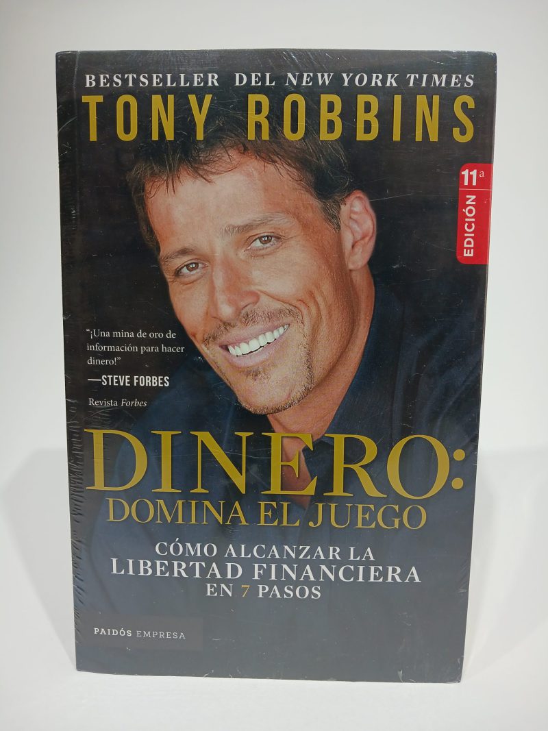 Dinero: Domina el juego