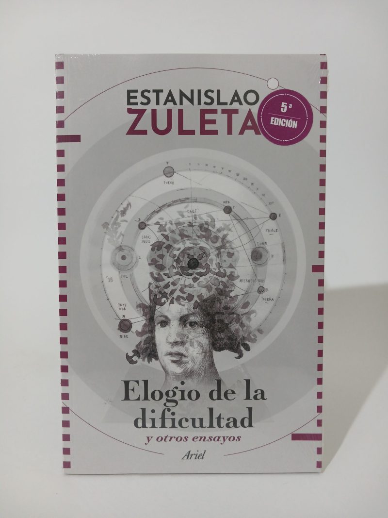 Elogio de la dificultad y otros ensayos