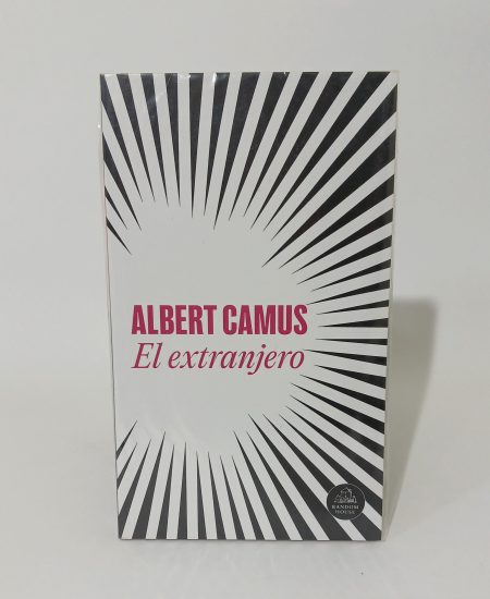 El extranjero