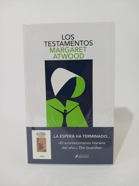 Los testamentos