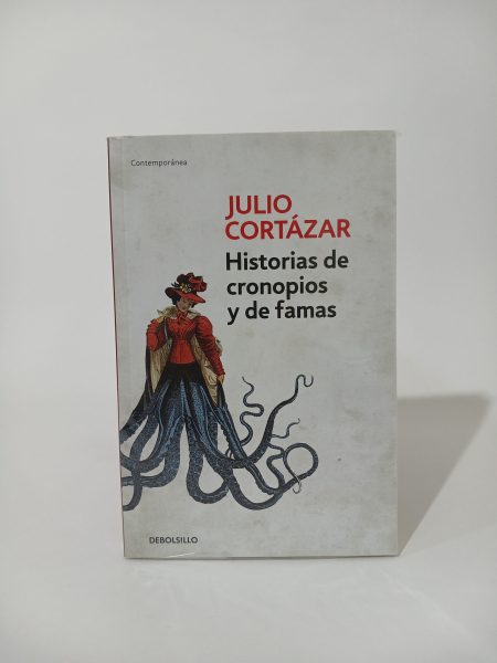 Historias de cronopios y de famas